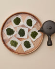 七種荒茶