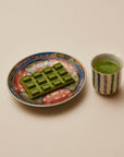 茶これいと(玉露板チョコレート)