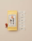 七種荒茶
