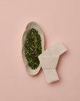 大吉泉茶(煎茶・白折・粉茶)