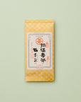招福壽茶 朱茶