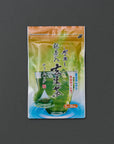 水出し抹茶入玄米茶ティーバッグ¥648