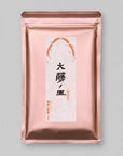深蒸し煎茶(大藤ノ里)