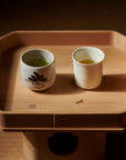 招福壽茶 白茶