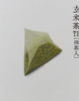 抹茶入玄米茶TB(水出し・急須用)5g×20p