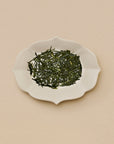 初蔵出し茶