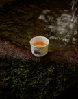 八龍棒茶(浅煎りほうじ茶)