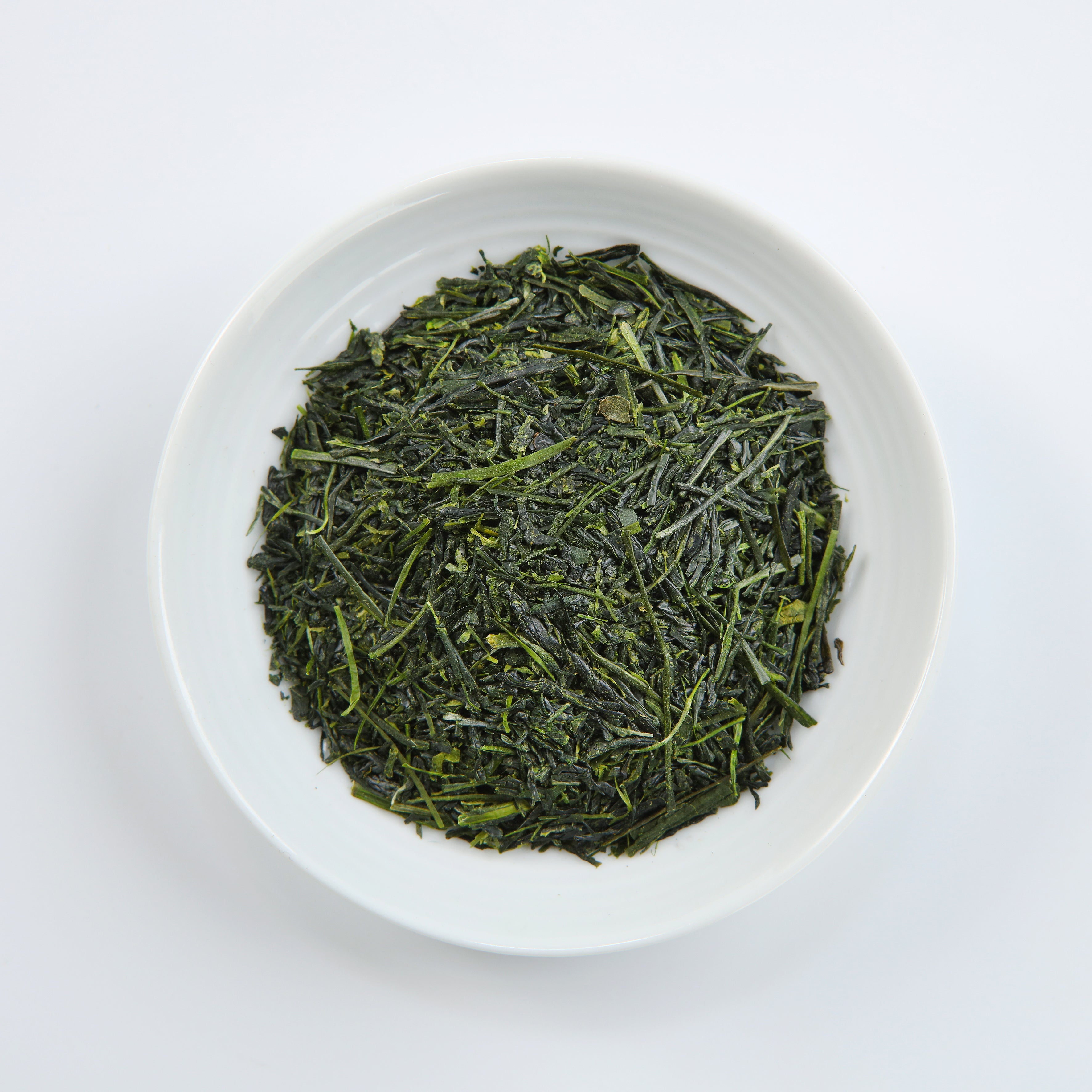 福泉（特上煎茶）￥1296 – 八女感動茶 吉泉園