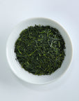 深蒸し煎茶『藍泉』