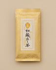 初蔵出し茶