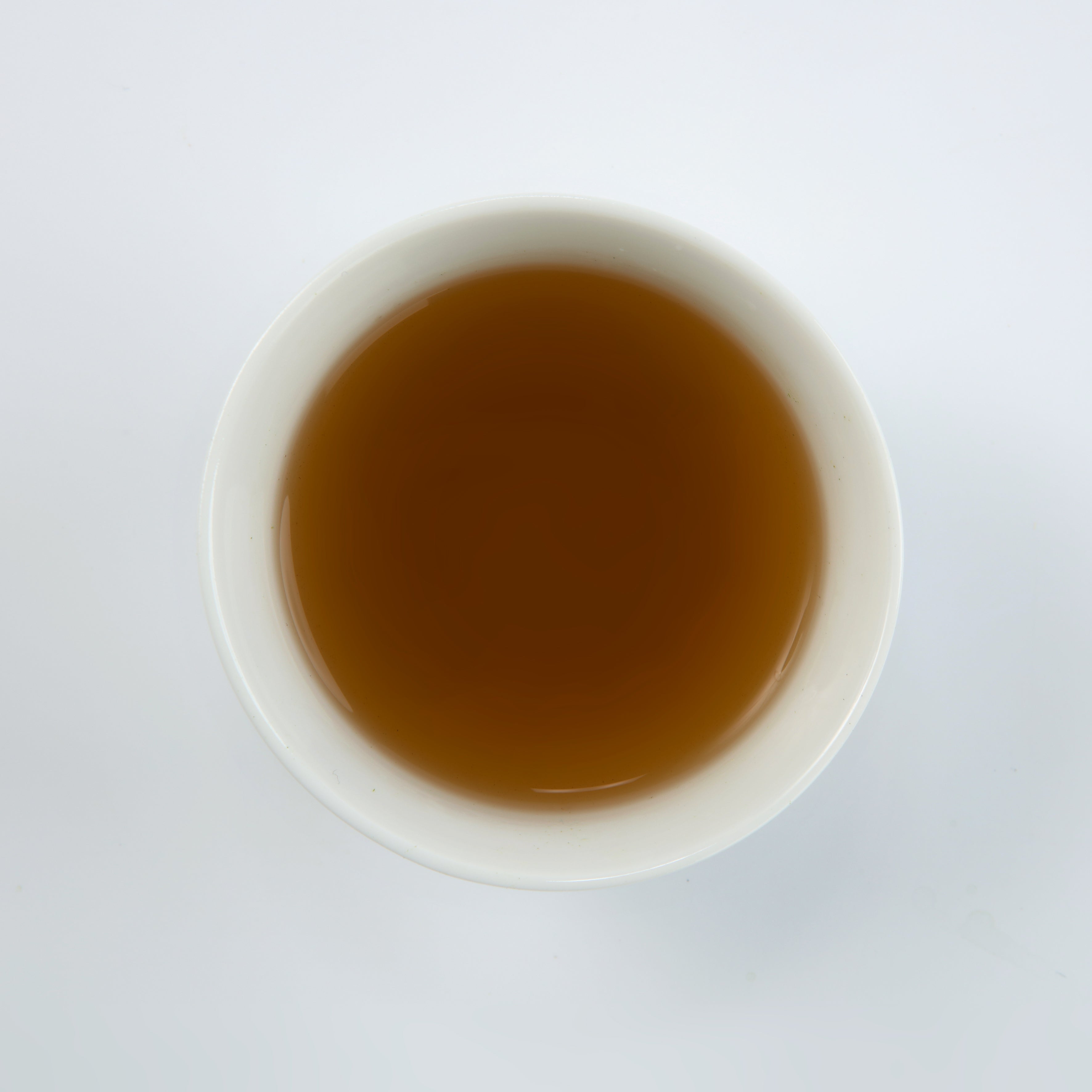 特選黒ほうじ茶『黒シリーズ』 – 八女感動茶 吉泉園