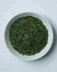 抹茶入煎茶 『黒シリーズ』