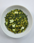 抹茶入玄米茶 『黒シリーズ』
