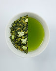 抹茶入玄米茶 『黒シリーズ』
