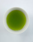 有機八女煎茶『天の恵』