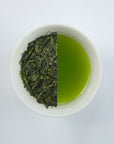 有機八女煎茶『天の恵』