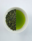 天の恵(有機八女煎茶)¥1620