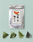 神籤ノ茶 水出し玄米茶ティーバッグ