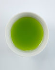 特上煎茶「慶泉」・冠白折「燦泉」詰合せ(3袋入)