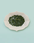山ノ頂茶 熟成・冠せ玉露