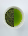 玉露粉茶『祥泉』