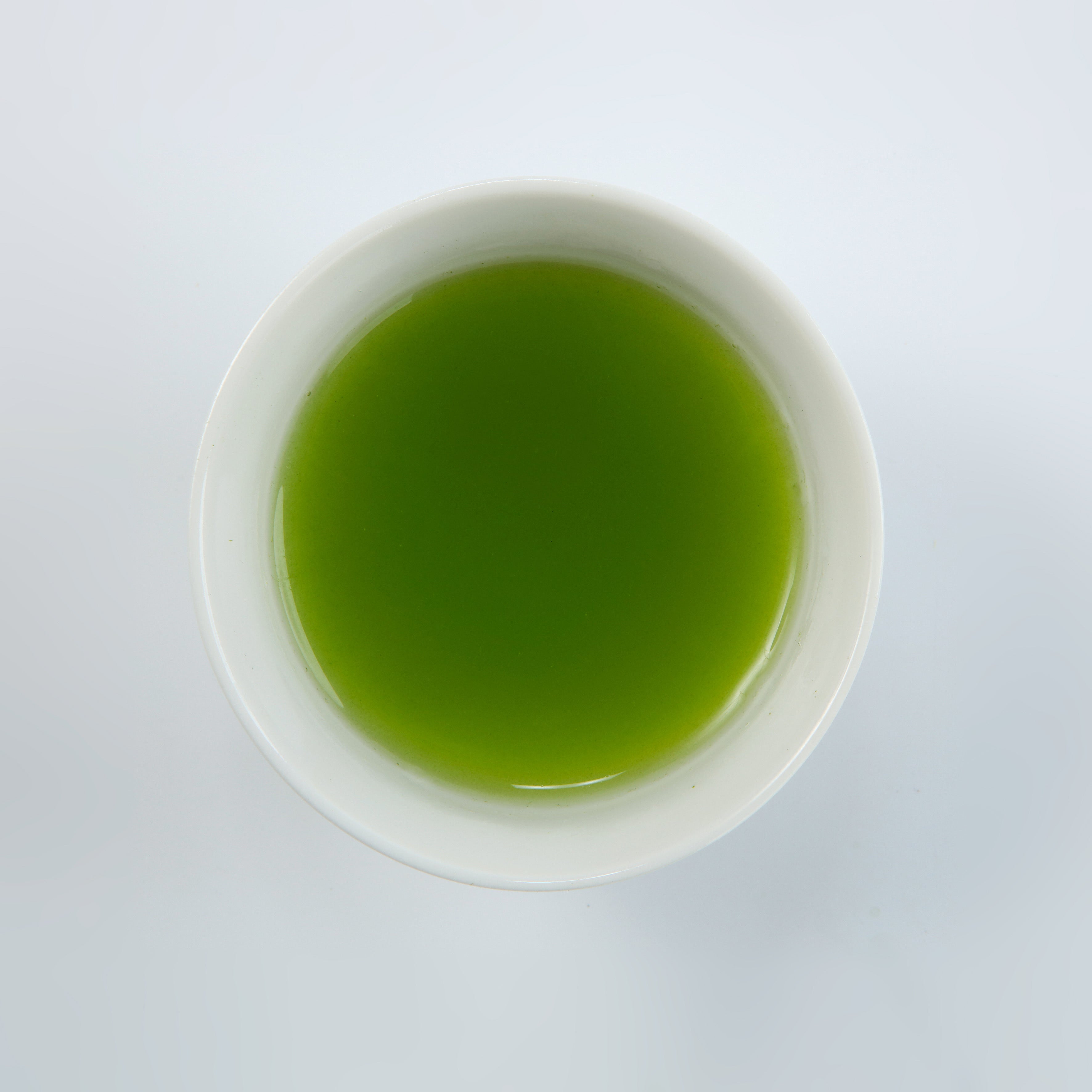 香泉（煎茶）￥648 – 八女感動茶 吉泉園