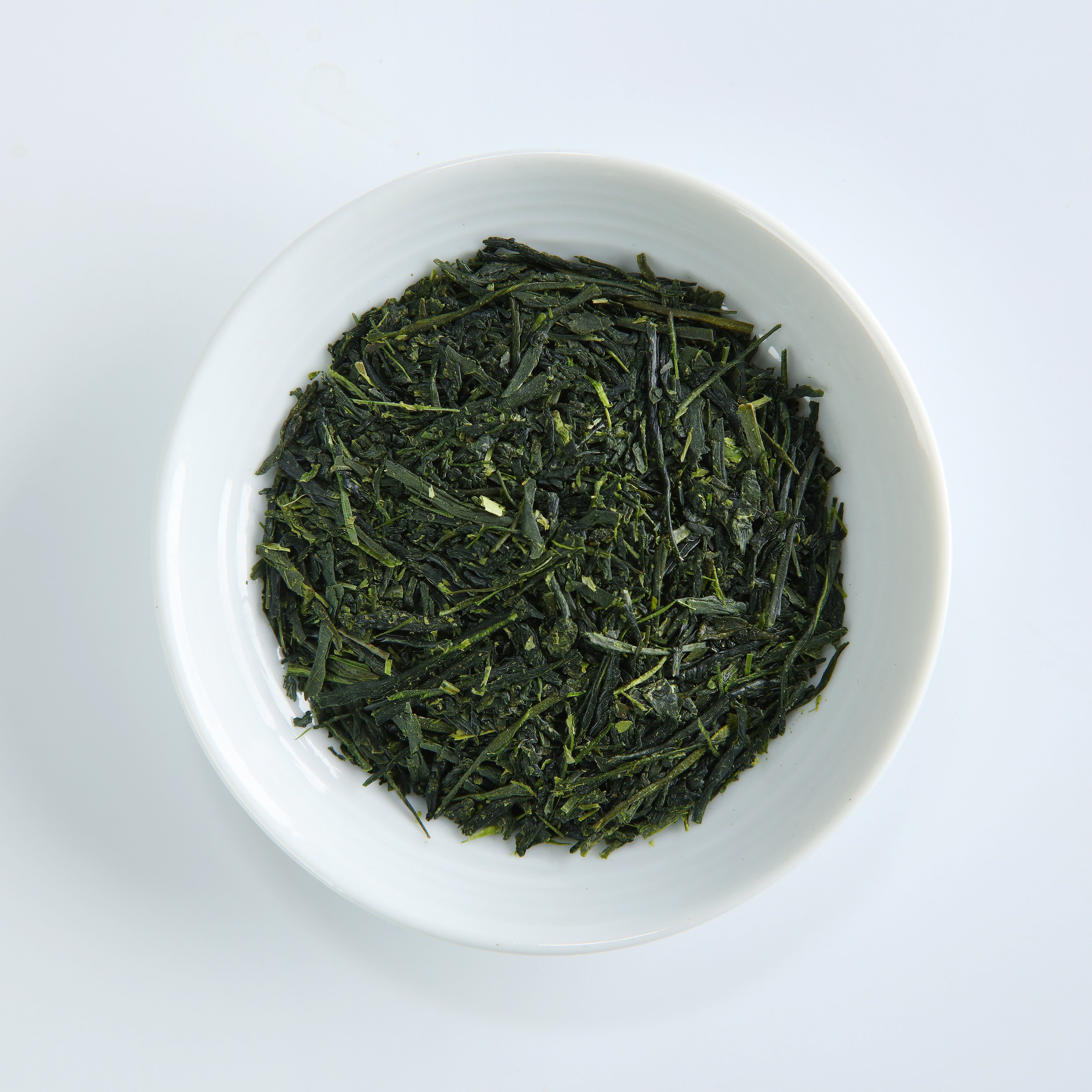香泉（煎茶）￥648 – 八女感動茶 吉泉園