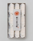 栗玉露羊羹