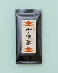 山ノ頂茶 熟成・冠せ玉露