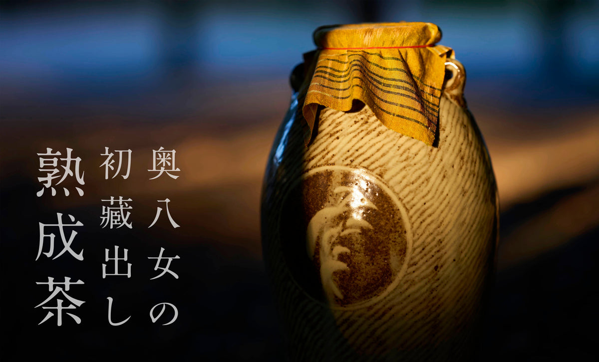 熟秋