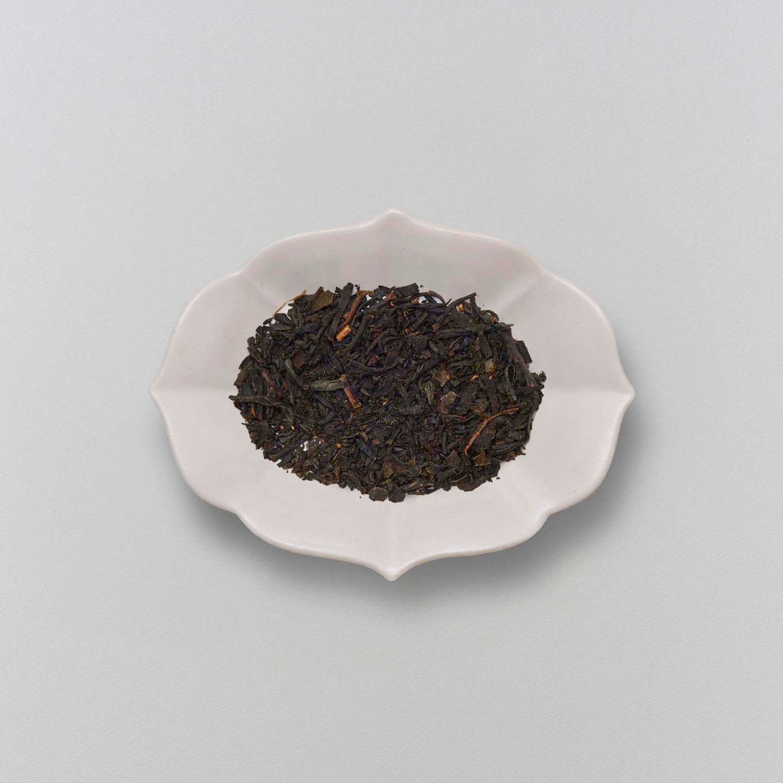 八媛ノ紅（有機和紅茶）80g