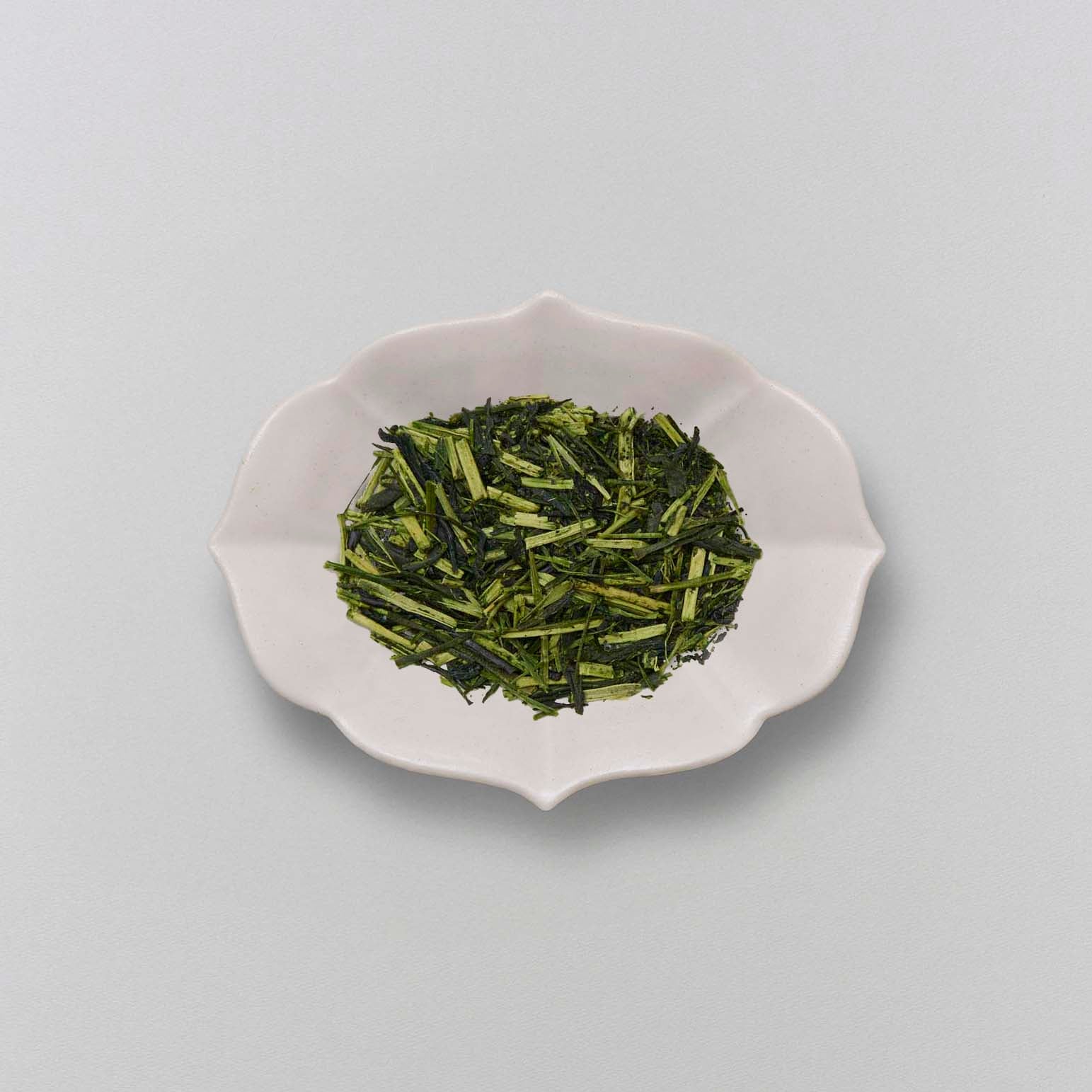 白霧ノ杜（冠せ白折）100g
