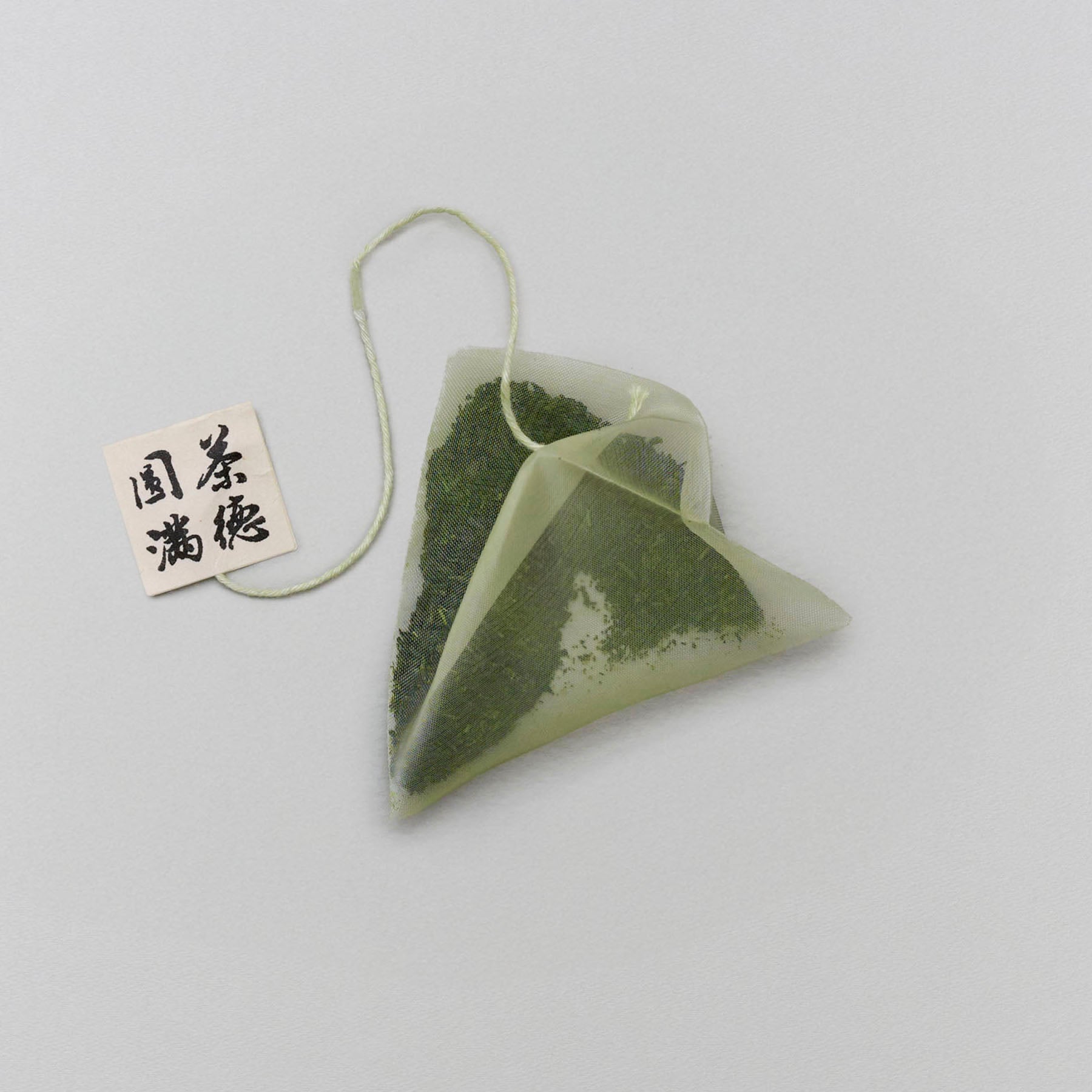 御守ノ茶（特上煎茶TB）2g×25P