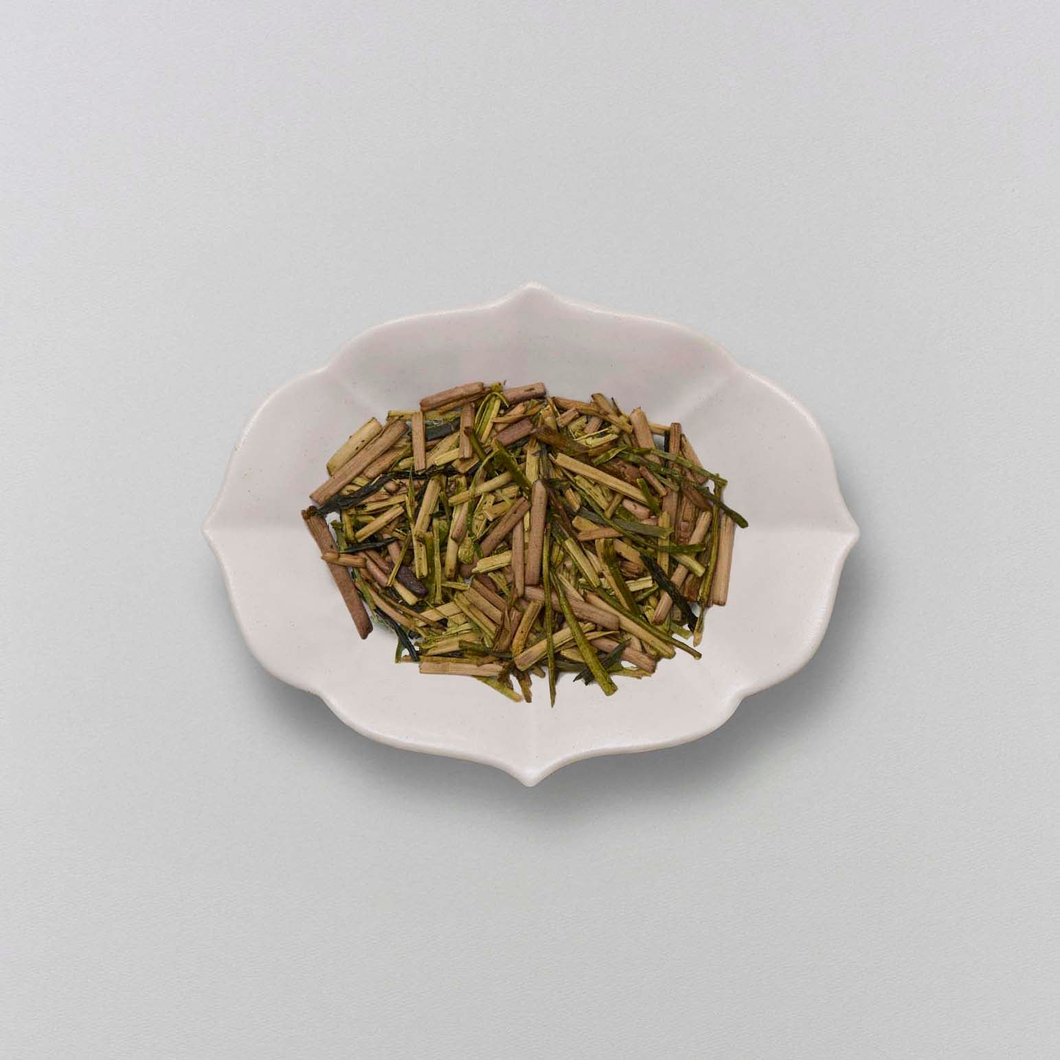 八龍ノ夕（浅煎り焙じ)80g