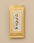 初蔵出し茶