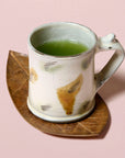 抹茶入玄米茶　竈夜ノ姫［夏仕込］