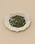 初蔵出し茶