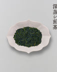 深蒸し煎茶（大藤ノ里）