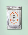 有機焙じ茶　八龍ノ夕［夏仕込］