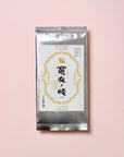 抹茶入玄米茶　竈夜ノ姫［夏仕込］
