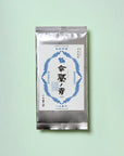 上級冠茶　傘藁ノ青［夏仕込］