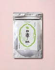 玉露白折　白霧ノ杜［夏仕込］