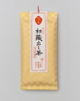 初藏出し茶［上］コク深堀・熟成