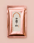 白霧ノ杜　熟成・甘露白折茶