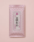 【ご予約】二號新茶［旬泉］甘み抽出