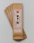 キープ茶定期便①