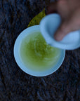 月夜見茶　熟成・上級煎茶