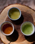 白霧ノ杜　熟成・甘露白折茶