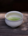 初蔵出し茶