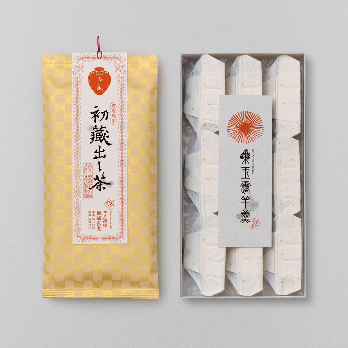 茶菓詰合せ⑦